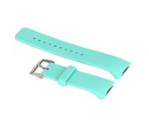 Killerdeals Silicone Strap for Samsung Gear S2 R720 R730 (M/L) - Frost Blue