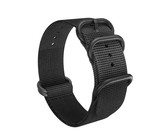 Killerdeals 42mm Nylon Strap for Apple Watch - Yellow