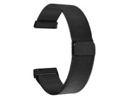 Milanese Loop for Apple Watch 38mm - Silver
