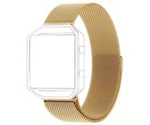 Milanese Loop for Apple Watch 38mm - Silver