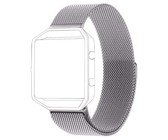 Milanese Loop for Apple Watch 38mm - Silver