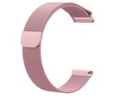 Milanese Loop for Apple Watch 38mm - Silver