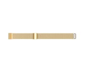 Milanese loop for Fitbit Charge 3 (Size: S/M)