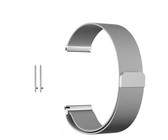 Milanese loop for Fitbit Charge 3 (Size: S/M)