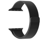 Killerdeals Silicone Protector Case for Fitbit Charge 3 - Black