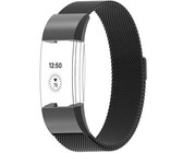 Milanese Loop for Apple Watch 38mm - Silver