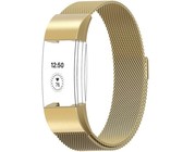 Milanese Loop for Apple Watch 38mm - Silver