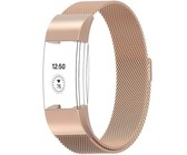 Milanese Loop for Apple Watch 38mm - Silver