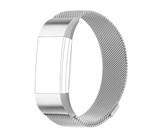 Milanese Loop for Apple Watch 38mm - Silver