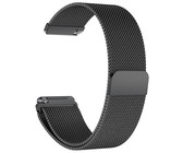 Milanese Band for Fitbit Blaze - Pink (Size: M/L)