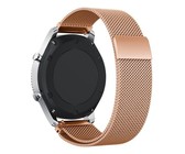 Killerdeals Silicone Strap for Polar M400/M430 - Black