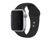 Killerdeals Silicone Strap for Polar M400/M430 - Black