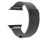 Killerdeals Silicone Strap for Garmin Vivofit 4 (M/L)