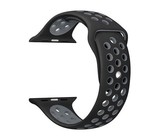 Killerdeals Silicone Strap for Garmin Vivofit 4 (M/L)