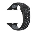 Killerdeals 42mm Nylon Strap for Apple Watch - Yellow