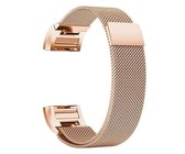 Milanese Loop for Apple Watch 38mm - Silver