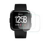 3D All Round Tempered Glass Screen Protector for Apple Watch (44mm)