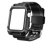 Killerdeals Silicone Strap for Garmin Vivofit 4 (M/L)