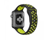 Killerdeals 42mm Nylon Strap for Apple Watch - Yellow