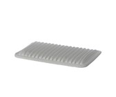Fram Air Filter - Audi 100 Series - 100 Gld-5, Year: 1979 - 1980, Cn 5 Cyl 1986 Eng - Pa4419