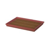 Fram Air Filter - Opel Astra Euro - 200I, Year: 1998 - 1999, 4 Cyl 1998 Eng - Ca5400