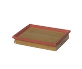 Fram Air Filter - Opel Corsa - 130I, Year: 1997 - 2000, 13Ne 4 Cyl 1297 Eng - Ca5496
