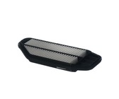 Fram Petrol Filter - Volvo C30 - 2.0, 107Kw, Year: 2007 - 2013, B4204S3 4 Cyl 1999 Eng - G10172