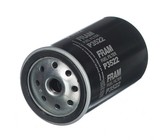 Fram Oil Filter - Ford Commercial Bantam - 1600, Year: 1984 - 1986, Cvh 4 Cyl 1597 Eng - Ph4750