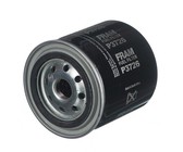 Fram Oil Filter - Mercedes C Class - C250Td (W202), Year: 1996 - 2000, Om605.960 5 Cyl 2497 Eng - Ch5640