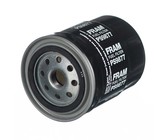 Fram Air Filter - Mitsubishi Commercial Colt - 2.8 Turbo Diesel, Year: 1999 - 2009, 4 Cyl 4M40 Eng - Cak5722
