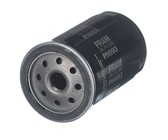 Fram Air Filter - Ford Fiesta - 1.6 Rsi, Year: 2000 - 2003, Rocam 4 Cyl 1594 Eng - Ca9371