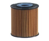 Fram Oil Filter - Volvo C70 I - 2.3 T, Year: 1998 - 2004, B5234 5 Cyl 2319 Eng - Ch8905Eco