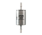 Fram Petrol Filter - Chevrolet Optra - 1.6, Year: 2004 - 2011, 4 Cyl 1598 Eng - G5540