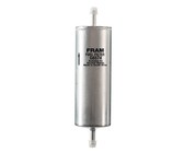 Fram Air Filter - Mitsubishi Commercial Colt - 2.8 Turbo Diesel, Year: 1999 - 2009, 4 Cyl 4M40 Eng - Cak5722