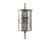 Fram Petrol Filter - Opel Astra Euro - 200Ie Estate, Year: 1998 - 1999, 4 Cyl 1998 Eng - G6400