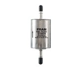 Fram Petrol Filter - Ford Laser - 1600I Sport, Year: 1986 - 1996, B6 4 Cyl 1597 Eng - G4961