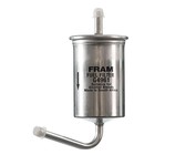 Fram Petrol Filter - Ford Laser - 1600I Sport, Year: 1986 - 1996, B6 4 Cyl 1597 Eng - G4961