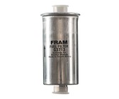 Fram Air Filter - Toyota Commercial Hi-Ace - 2, Year: 1983 - 1990, 3Y 4 Cyl 1998 Eng - Cak4347