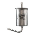 Fram Oil Filter - Mazda 626 - 2.0 Slx, Year: 1983 - 1992, Fe 4 Cyl 1998 Eng - Ph4913