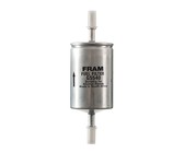 Fram Petrol Filter - Opel Commercial Corsa Utility - 1.4, 66Kw, Year: 2003 - 2010, 14 Sde 4 Cyl 1398 Eng - G5540