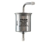 Main frame xcell (graphite) left