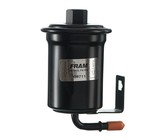 Fram Petrol Filter - Audi Tt - 3.2 V6 (8J), 184Kw, Year: 2007 - 2010, Bub 6 Cyl 3189 Eng - G10147