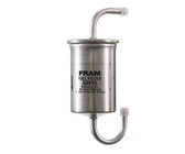 Fram Petrol Filter - Volkswagen Citi Golf - 1.6I, Year: 2000 - 2007, 4 Cyl 1595 Eng - G8915