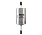 Fram Petrol Filter - Volvo C30 - 2.5 T5, 169Kw, Year: 2012, D5254T7 5 Cyl 2521 Eng - G10172