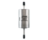 Fram Petrol Filter - Nissan Maxima - 3, Year: 1991 - 1996, Vg30E 6 Cyl 2960 Eng - G4777