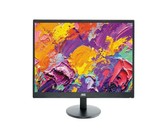 Samsung LC27F390FH 27-inch Curved Full HD LED Monitor