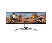 Samsung Odyssey OLED G85SB 34" QHD 175Hz Smart Gaming Monitor