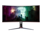 HP DreamColor Z24x G2 24-inch Full HD LED Monitor (1JR59A4)
