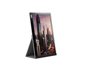 AOC I1601FWUX 15.6" Full HD USB-C Portable IPS Monitor