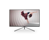 Samsung Odyssey OLED G85SB 34" QHD 175Hz Smart Gaming Monitor